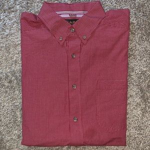 Ariat Pro Series Button-Down